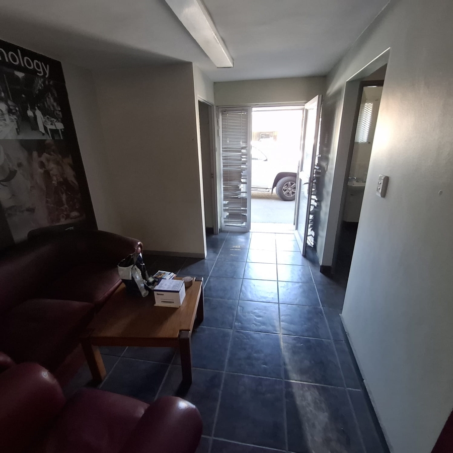 To Let commercial Property for Rent in Stikland Industrial Western Cape